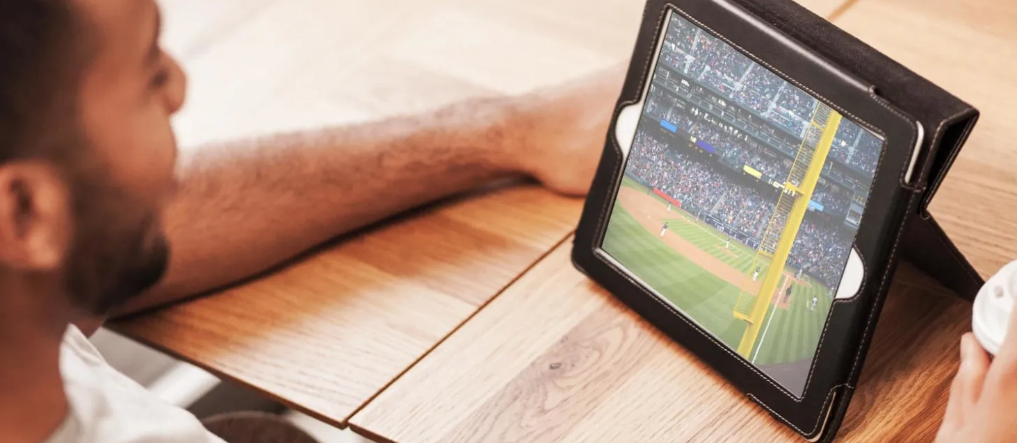 Baseball Streaming Guide • Words Above Replacement