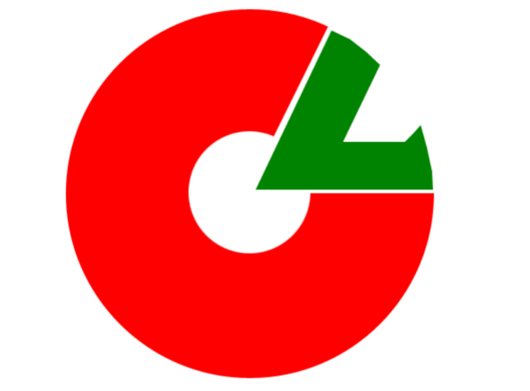 Central League logo