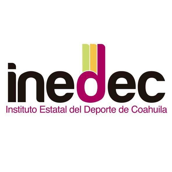 Instituto Estatal del Deporte de Coahuila logo