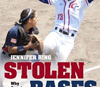 Cover photo of Stolen Bases