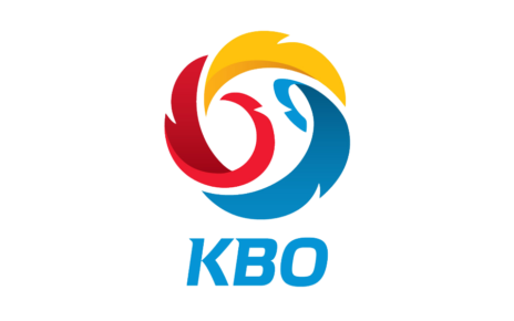 The logo for the Korea Baseball Organization