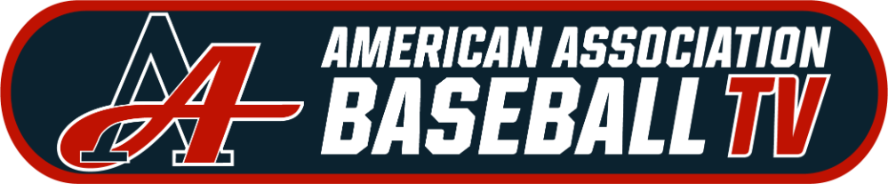 The American Association TV logo