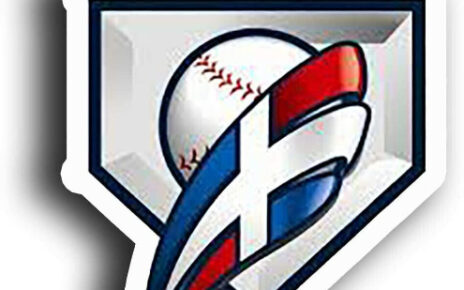 Liga de Béisbol Profesional de la República Dominicana logo