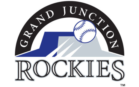 Grand Junction Rockies logo