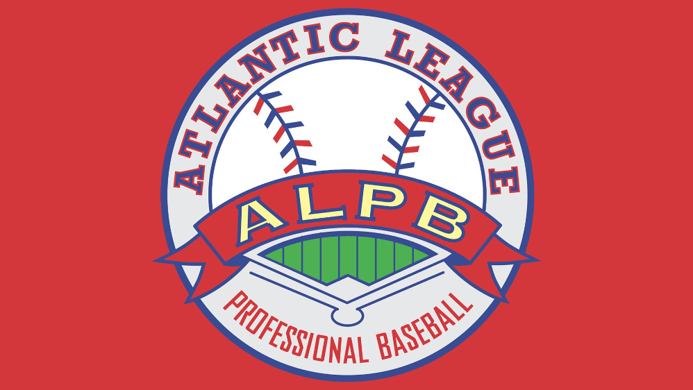 Atlantic League logo