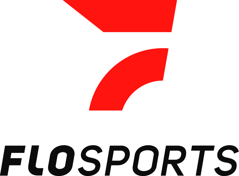 FloSports logo.