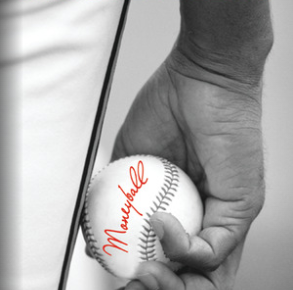 Cover of Moneyball